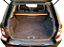 Range Rover Sport (2012 a 2013) - Tampa Retrátil do porta-malas (Bege) - Imagem 2