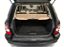 Range Rover Sport (até 2011) - Tampa Retrátil do porta-malas (bege) - Imagem 2