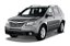 Subaru TRIBECA - Tampa Retrátil do porta-malas (preta) - Imagem 10