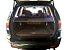 Mitsubishi PAJERO SPORT - Tampa Retrátil do porta-malas (apenas para veículos que NÃO POSSUEM as esperas/trilhos plásticos instalados) - CINZA CLARO. - Imagem 3