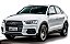 Audi Q3 2012 a 2015 - Tampa Retrátil do porta-malas (preta) - Imagem 10