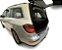 Mercedes Benz GLS 2016 à 2018 - Tampa Retrátil do porta-malas (preta) - Imagem 8