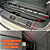 Jeep Commander - Tampa Retrátil do Porta-Malas (preta) - Imagem 4