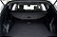 Hyundai SANTA FÉ (7 lugares) 2014 a 2016 - Tampa Retrátil do porta-malas (Preta com barra de alumínio na cor preta) - SANTA FE - Imagem 3