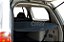SALDO! - Mitsubishi PAJERO DAKAR até 2015 - Tampa Retrátil do porta-malas (Preta) - Imagem 8