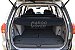 SALDO! - Mitsubishi PAJERO DAKAR até 2015 - Tampa Retrátil do porta-malas (Preta) - Imagem 6
