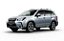 Subaru FORESTER 2013 a 2018 - Tampa Retrátil do porta-malas (preta) - Imagem 10