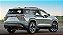 Chevrolet EQUINOX 2025 em diante - Tampa retrátil do porta-malas (preta) - Imagem 8
