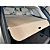 Range Rover Sport 2014 A 2022  - Tampa Retrátil do porta-malas (bege) - Imagem 5