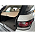 Range Rover Sport 2014 A 2022  - Tampa Retrátil do porta-malas (bege) - Imagem 7