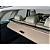 Range Rover Sport 2014 A 2022  - Tampa Retrátil do porta-malas (bege) - Imagem 8