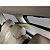 Range Rover Sport 2014 A 2022  - Tampa Retrátil do porta-malas (bege) - Imagem 9