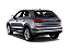 Audi Q3 2016 a 2019 - Tampa Retrátil do porta-malas (bege) - Imagem 9