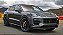 Porsche Cayenne 18 em diante - Tampa Retrátil do porta-malas (Bege) - Imagem 10