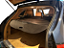 Porsche Cayenne 11 A 17 - Tampa Retrátil do porta-malas (Preta) - Imagem 5