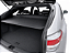 Lexus RX 12 A 15 - Tampa Retrátil do porta-malas (preta) - Imagem 4