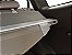Hyundai SANTA FÉ (5 Lugares) até 2012 - Tampa Retrátil do porta-malas (Cinza Grafite) - SANTA FE - Imagem 8