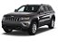 JEEP GRAND CHEROKEE 2014 a 2021 - Tampa Retrátil do porta-malas (preta) - Imagem 10