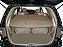 Toyota HILUX SW4 2006 a 2015 - KIT Tampa Retrátil do porta-malas (bege) - Imagem 4