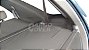 Toyota HILUX SW4 2006 a 2015 - KIT Tampa Retrátil do porta-malas (bege) - Imagem 8
