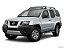 Nissan X-TERRA - Tampa Retrátil do porta-malas (preta) - XTERRA - Imagem 8