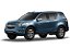 Chevrolet TRAILBLAZER LTZ - Tampa Retrátil do porta-malas (platina) - Imagem 3