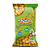 Pipoca Gourmet Caramelizada com Flocos de Coco - Caixa com 12 unidades -  50g cada - Imagem 1