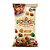 Pipoca Caramelizada MIX DE FRUTAS 50 G - Caixa com 48 unidades - Imagem 1