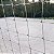 Rede de Proteção Esportiva Sob Medida Fio 6 Malha 08cm Branca - Imagem 2