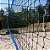 Rede de Beach Tennis Oficial 4 Faixas Azul - Imagem 5