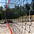 Rede de Beach Tennis Oficial Laranja - Imagem 5