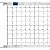 Rede de Futevôlei Profissional Com Duas Faixas PVC - Imagem 1