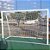 Par de Rede Para Futsal, Futebol de Salão Seda [Sob Medida] - Imagem 2