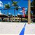 Rede de Multisport Beach Tennis, Futevôlei, Vôlei de Praia Summer Nature Colors - Imagem 3