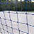 Rede de Proteção Esportiva para Campo de Futebol e Society - Cobertura - Nylon - Imagem 9