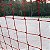 Rede de Proteção Esportiva para Campo de Futebol e Society - Cobertura - Nylon - Imagem 13