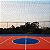Rede de Proteção Esportiva para Quadra de Futsal, Poliesportivas, Vôlei, Basquete - Cobertura - Nylon - Imagem 5