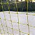Rede de Proteção Esportiva para Quadra de Futsal, Poliesportivas, Vôlei, Basquete - Cobertura - Nylon - Imagem 8