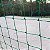 Rede de Proteção Esportiva para Quadra de Futsal, Poliesportivas, Vôlei, Basquete - Cobertura - Nylon - Imagem 12