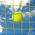 Rede de Proteção Esportiva para Quadra de Tênis e Beach Tennis - Nylon - Imagem 13