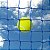 Rede de Proteção Esportiva para Quadra de Tênis e Beach Tennis - Nylon - Imagem 8