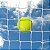 Rede de Proteção Esportiva Sob Medida Para Quadra de Tênis Fio 2mm Malha 05cm - Imagem 3