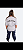 Camiseta OVERSIZED - Imagem 10