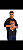 DUPLICADO - Camiseta OVERSIZED - Imagem 1