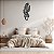 Quadro Decorativo Tema Plantas e Flores - Imagem 1