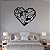 Quadro Decorativo Tema Amor - Imagem 3