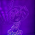 Luminaria Led Personalizado em Acrílico - Tema Personagens - Imagem 2
