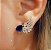 Ear Cuff Asa de Anjo - Imagem 1