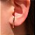 Ear Hook Tubular - Imagem 1