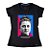 Baby Look Santa Teresinha do Menino Jesus ref 233 Classic - Imagem 1